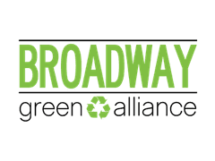 Broadway Cares and its affiliates  logo