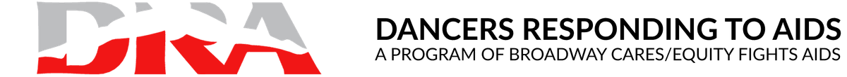 Broadway Cares and its affiliates  logo