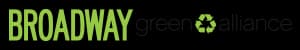 Broadway Cares and its affiliates  logo