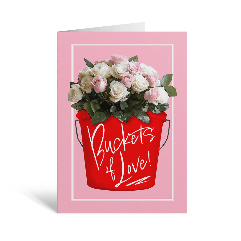 Buckets of Love